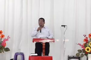 Iglesia Cristiana Evang&eacute;lica Pr&iacute;ncipe de Paz