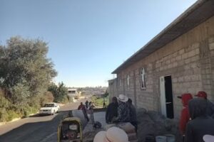 Iglesia Cristiana Evang&eacute;lica Rey de Reyes