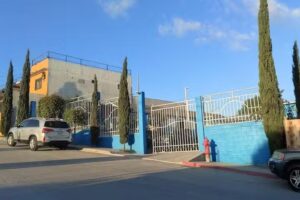 Iglesia Cristiana Evangélica Sol de Justicia