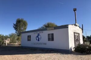 Iglesia Cristiana Expansi&oacute;n 3:16