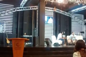 Iglesia Cristiana Extiende