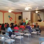 Iglesia Cristiana Familia De Dios.