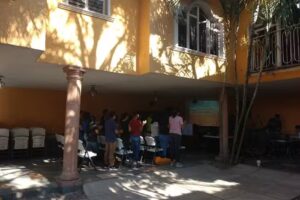 Iglesia Cristiana Familia De Dios