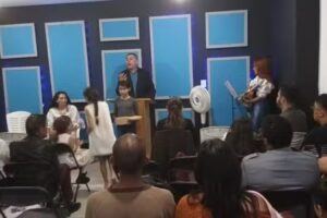 Iglesia Cristiana Familia de Dios Aguascalientes