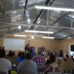 Iglesia Cristiana Familia de Fe