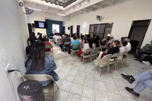 Iglesia Cristiana Familia de Gracia