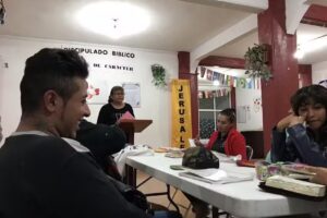 Iglesia Cristiana Familia De Vida