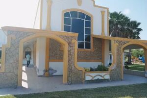 Iglesia Cristiana Familias de Fé