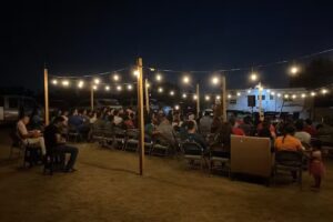 Iglesia Cristiana Fe, Gracia Y Esperanza Asambleas de Dios