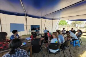 Iglesia Cristiana Fe y Amor