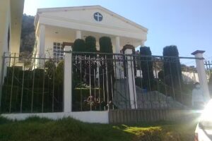 Iglesia Cristiana Fiel y Verdadero