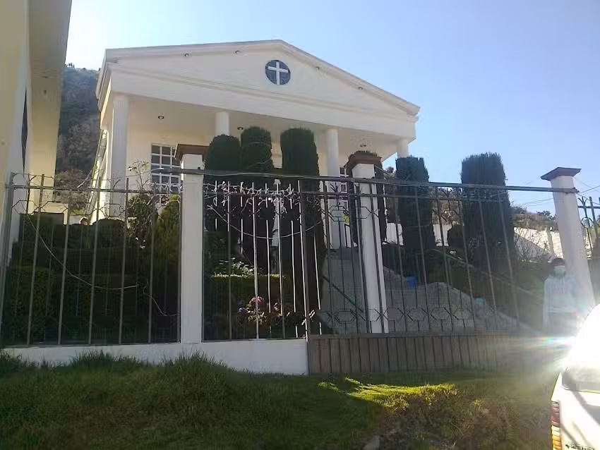 Iglesia Cristiana Fiel y Verdadero