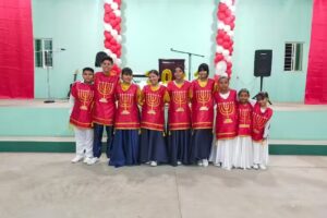 Iglesia cristiana Filadelfia