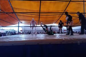 Iglesia Cristiana FILADELFIA