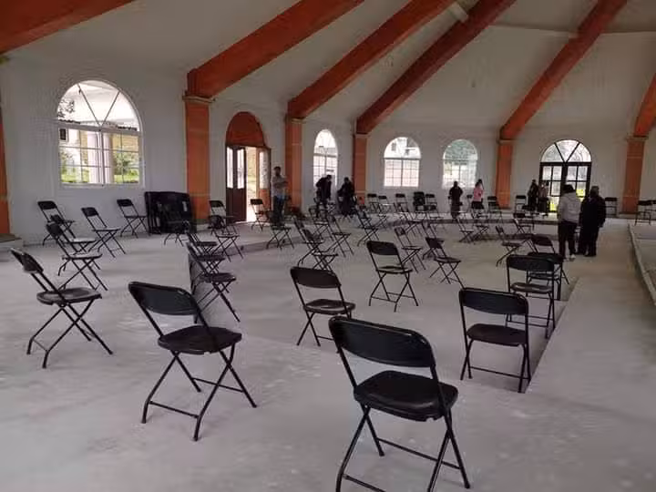 Iglesia cristiana Filadelfia