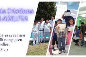 Iglesia Cristiana Filadelfia