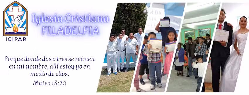 Iglesia Cristiana Filadelfia