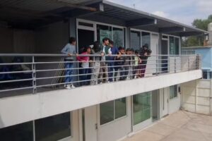 Iglesia Cristiana Filadelfia Asambleas de Dios