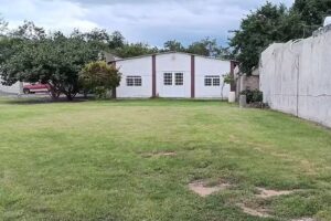 Iglesia Cristiana Filadelfia (ICEAFAR)