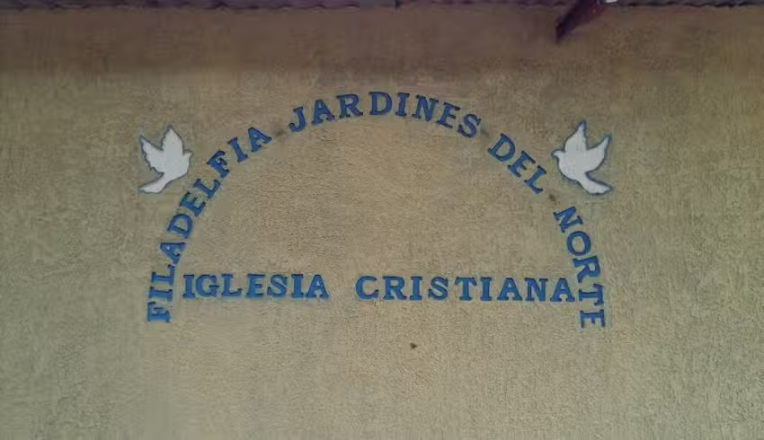 Iglesia Cristiana Filadelfia Jardines del Norte