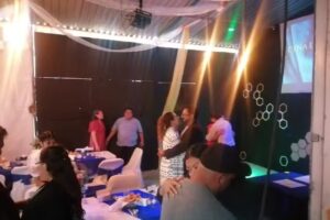 Iglesia Cristiana Filadelfia Sión