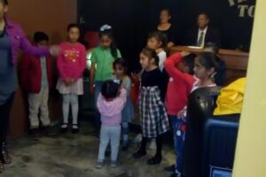 Iglesia Cristiana Filadelfia Toluca