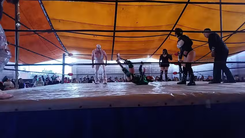 Iglesia Cristiana FILADELFIA