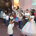 iglesia cristiana Fuego de Dios