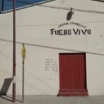 Iglesia Cristiana Fuego Vivo