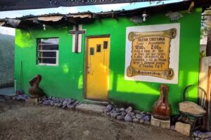 Iglesia cristiana Fuego y Avivamiento