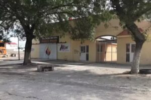 Iglesia Cristiana Fuego y Poder