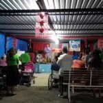 Iglesia Cristiana Fuente De Agua Viva