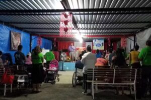 Iglesia Cristiana Fuente De Agua Viva