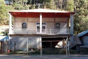 Iglesia Cristiana Fuente de Agua Viva