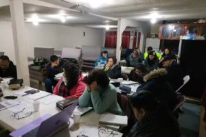 Iglesia Cristiana Fuente de Agua Viva