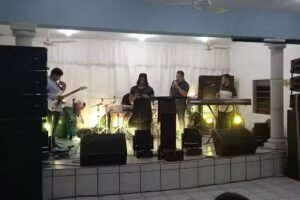 Iglesia Cristiana Fuente de Bendici&oacute;n Asambleas de Dios