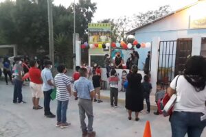 Iglesia Cristiana Fuente de Salvaci&oacute;n Matamoros