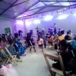 Iglesia cristiana &ldquo;Fuente de vida&rdquo;