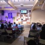 Iglesia Cristiana Fuente de Vida