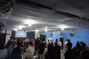 Iglesia Cristiana Fuente de Vida