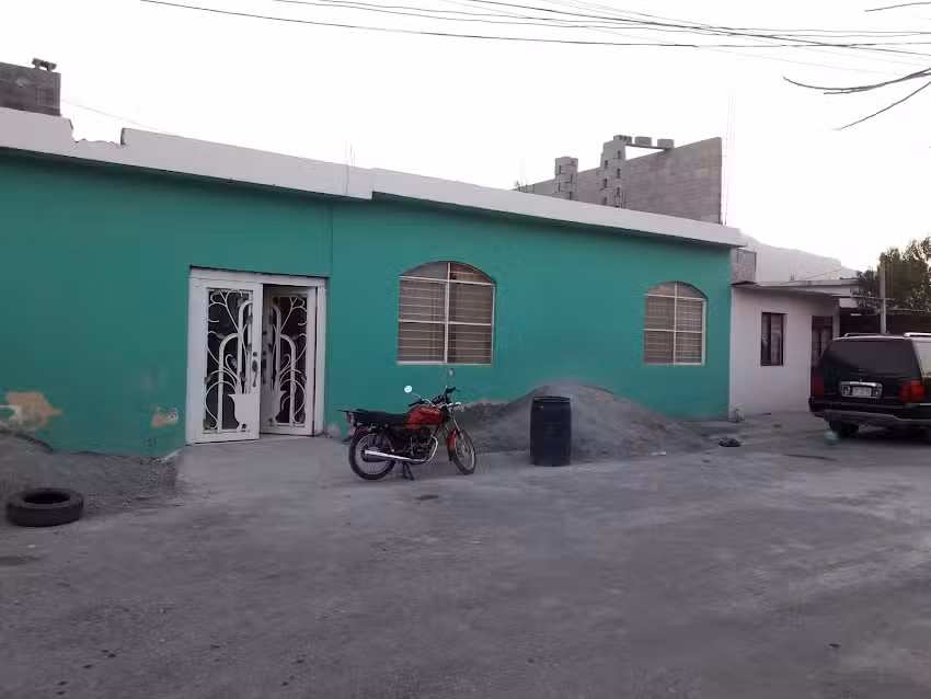 Iglesia Cristiana Fuente De Vida