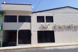 Iglesia Cristiana FUENTE DE VIDA