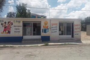 Iglesia Cristiana Fuente De Vida