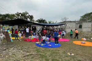 Iglesia Cristiana “Fuente de vida”