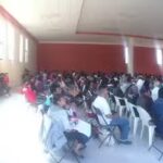 Iglesia Cristiana Fuente de Vida