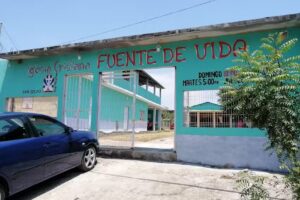 Iglesia Cristiana Fuente De Vida, Amatal