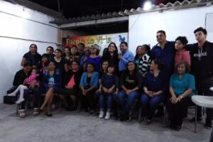 Iglesia Cristiana Fuente de Vida Chelem