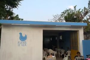 Iglesia Cristiana Fuente de Vida Hunucma