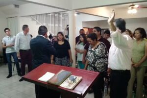 IGLESIA CRISTIANA FUENTE DE VIDA Mar Rojo #140