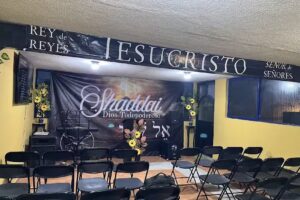 Iglesia Cristiana Fuente de Vida Sur.